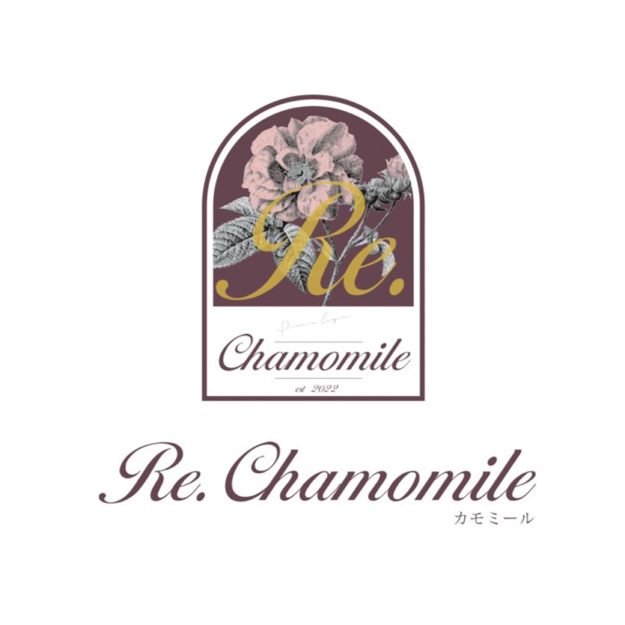 帯広でハーブピーリングや毛穴洗浄ができるフェイシャルエステならRe.chamomile